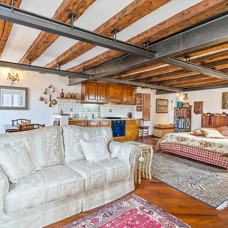 Ca' Dei Da Mosto Exclusive