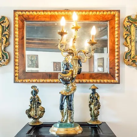 Ca' Dei Da Mosto Exclusive * Venedig