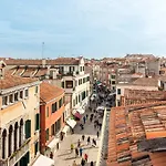 Appartamento Ca' Dei Da Mosto Exclusive *