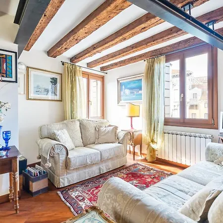 Ca' Dei Da Mosto Exclusive