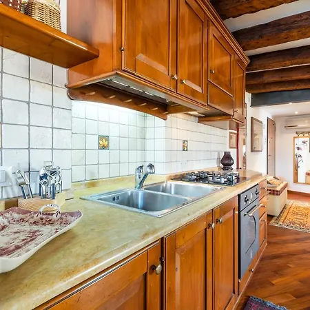 Ca' Dei Da Mosto Exclusive *