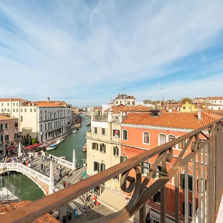 Ca' Dei Da Mosto Exclusive *