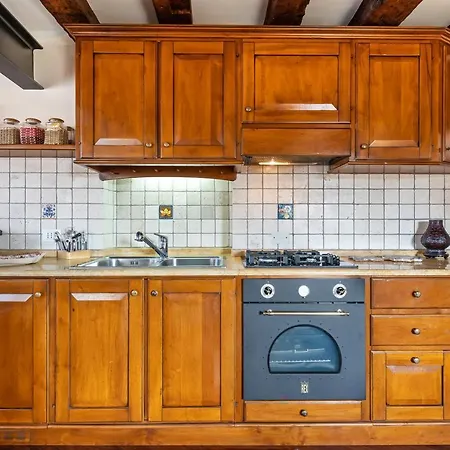 Ca' Dei Da Mosto Exclusive * Venise