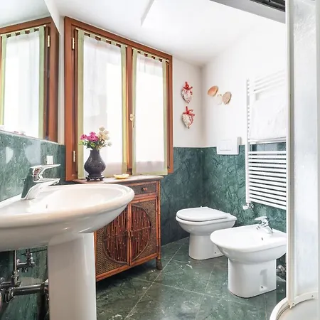 Ca' Dei Da Mosto Exclusive البندقية