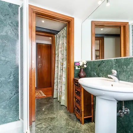 Apartmán Ca' Dei Da Mosto Exclusive Benátky