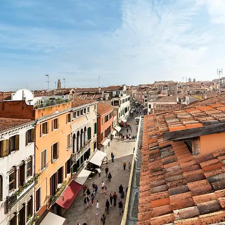 Ca' Dei Da Mosto Exclusive * Venise