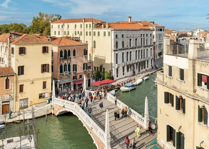 Ca' Dei Da Mosto Exclusive Appartement *