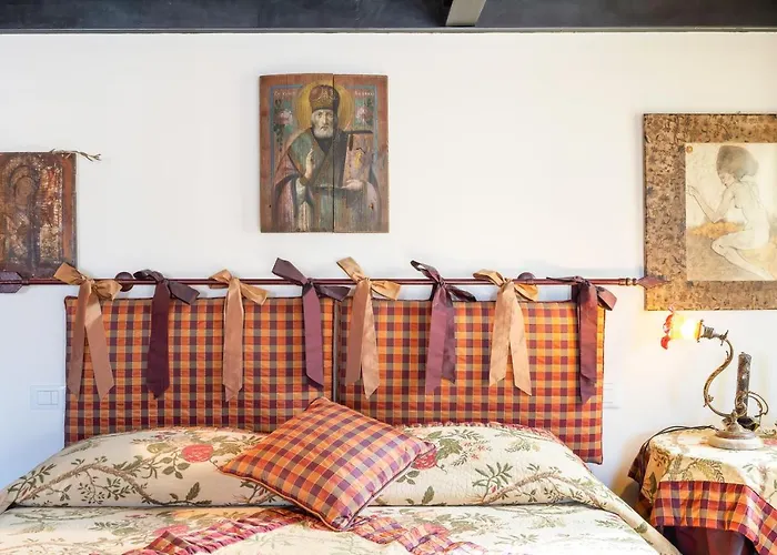 Ca' Dei Da Mosto Exclusive