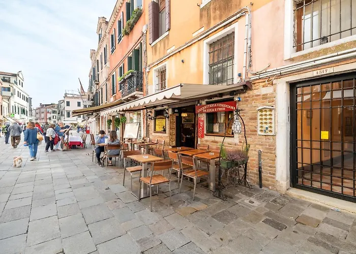 Ca' Dei Da Mosto Exclusive