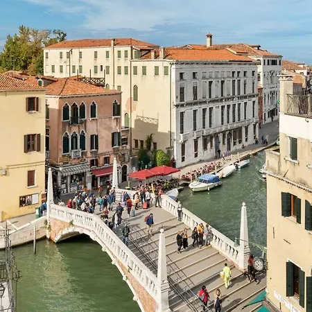 Ca' Dei Da Mosto Exclusive Apartamento *